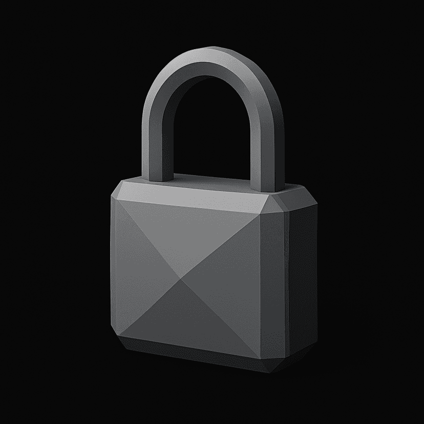 Secure Lock